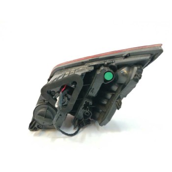 Recambio de piloto trasero izquierdo interior para peugeot 308 1.2 12v e-thp referencia OEM IAM 9877818380  