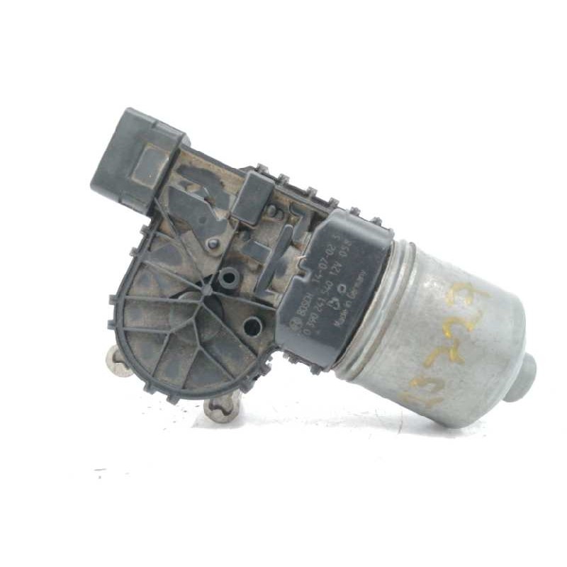 Recambio de motor limpia delantero para peugeot 208 1.2 12v vti referencia OEM IAM 0390241540  