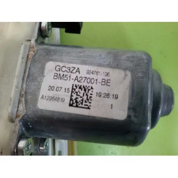 Recambio de elevalunas trasero izquierdo para ford focus lim. trend + referencia OEM IAM CABLE BM51A27001BE 