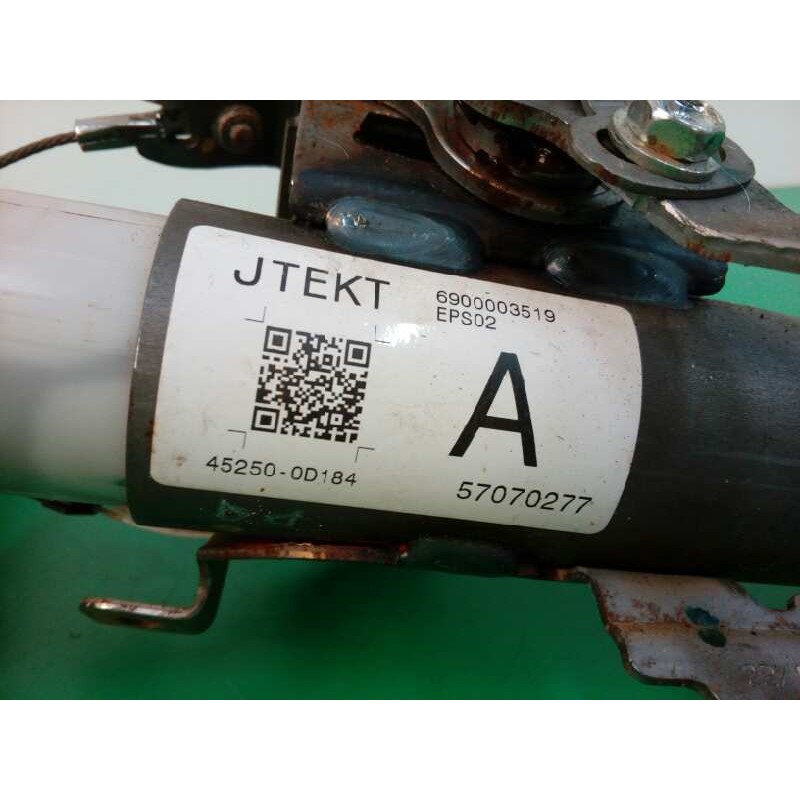 COLUMNA DIRECCION JJ301002130