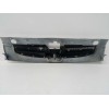 Recambio de rejilla delantera para peugeot partner (s2) 2.0 hdi cat referencia OEM IAM 9644758777  