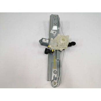 ELEVALUNAS TRASERO IZQUIERDO BM51A27001BD 