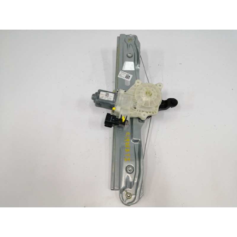 Recambio de elevalunas trasero izquierdo para ford focus iii 1.0 ecoboost referencia OEM IAM BM51A27001BD  