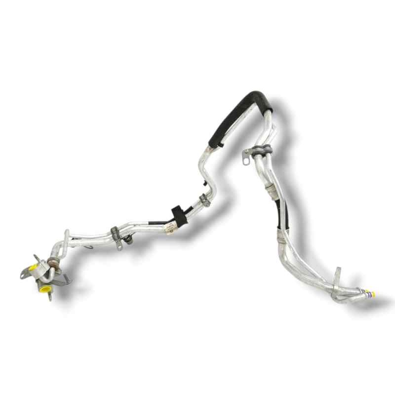 Recambio de tubos aire acondicionado para jaguar f-pace (x761) 2.0 td4 awd referencia OEM IAM HK8319A834CB Recambio de tubos aire acondicionado para jaguar f-pace (x761) 2.0 td4 awd referencia OEM IAM HK8319A834CB