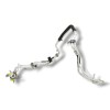 Recambio de tubos aire acondicionado para jaguar f-pace (x761) 2.0 td4 awd referencia OEM IAM HK8319A834CB  