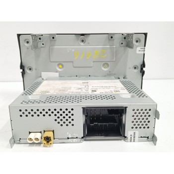 Recambio de sistema audio / radio cd para seat ibiza v (kj1, kjg) 1.6 tdi referencia OEM IAM 6F0035888  