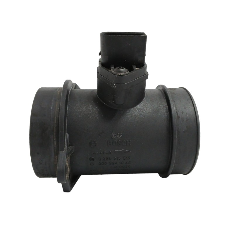 Recambio de caudalimetro para mercedes-benz sprinter 02.00  combi, techo elevado 2.2 cdi cat referencia OEM IAM 0000941048 02802