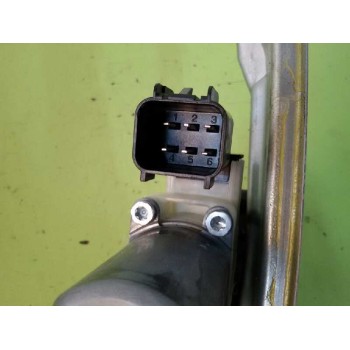 Recambio de elevalunas trasero izquierdo para ford focus lim. trend + referencia OEM IAM CABLE BM51A27001BE 