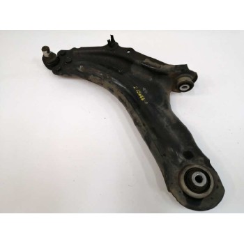 BRAZO SUSPENSION INFERIOR DELANTERO IZQUIERDO 
