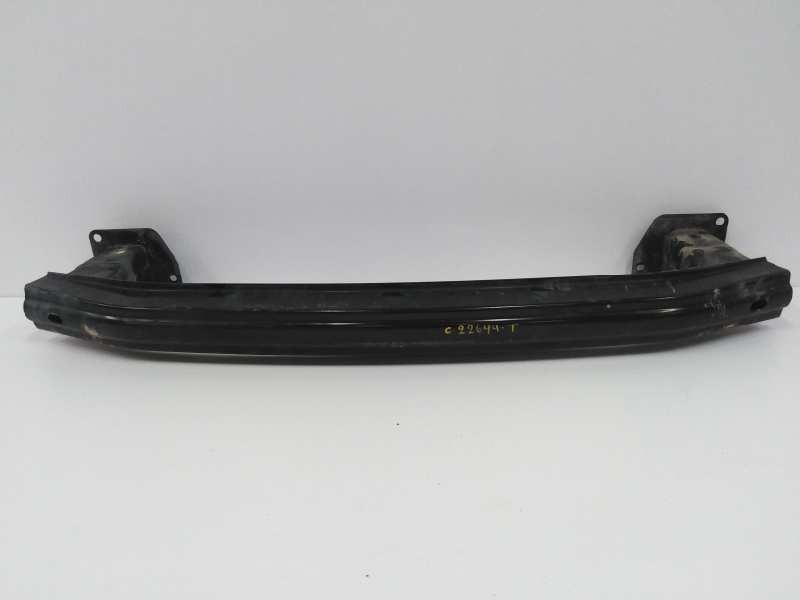 Recambio de refuerzo paragolpes trasero para seat ibiza (6j5) 1.6 tdi referencia OEM IAM   