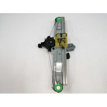 Recambio de elevalunas trasero izquierdo para ford focus iii 1.0 ecoboost referencia OEM IAM BM51A27001BD  