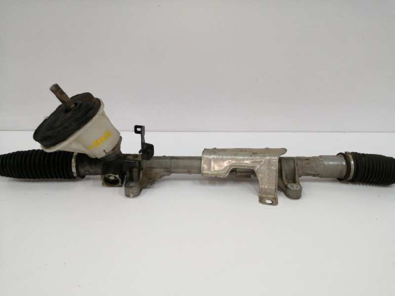 Recambio de cremallera direccion para renault kangoo 1.5 dci diesel fap referencia OEM IAM 490017419R Recambio de cremallera direccion para renault kangoo 1.5 dci diesel fap referencia OEM IAM 490017419R