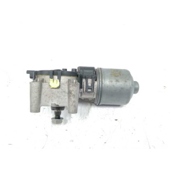 Recambio de motor limpia delantero para peugeot 208 1.2 12v vti referencia OEM IAM 0390241540  