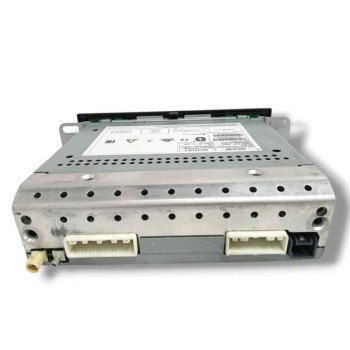 Recambio de sistema audio / radio cd para renault trafic furgón 2.0 dci diesel energy referencia OEM IAM 281152838R A2H0K350443 