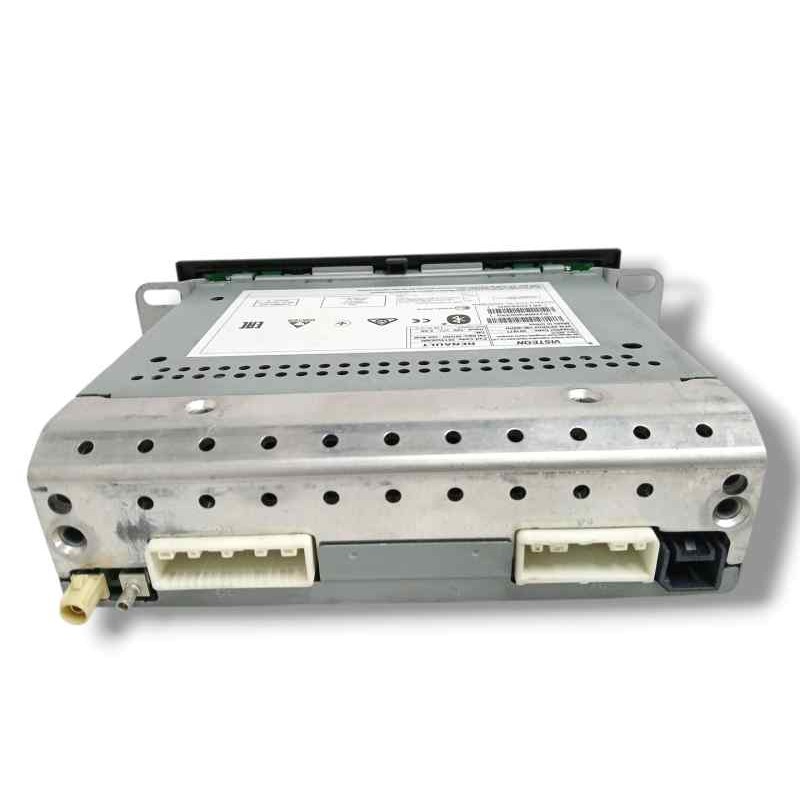SISTEMA AUDIO / RADIO CD A2H0K350443