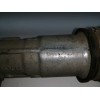 Recambio de cremallera direccion para renault kangoo 1.5 dci diesel fap referencia OEM IAM 490017419R  