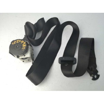 Recambio de cinturon seguridad trasero derecho para fiat grande punto (199_) 1.4 16v (199bxg1b, 199axg1b) referencia OEM IAM 735