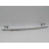 Recambio de refuerzo paragolpes trasero para renault kangoo 1.5 dci diesel fap referencia OEM IAM   