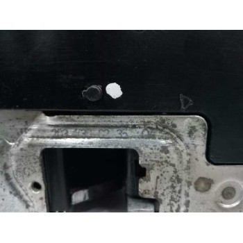 Recambio de cerradura puerta trasera derecha para mercedes-benz clase c (w203) berlina 200 cdi (la) (203.007) referencia OEM IAM