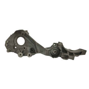 Recambio de soporte alternador para audi a1 (8x) 1.6 tdi referencia OEM IAM 03L903143K  