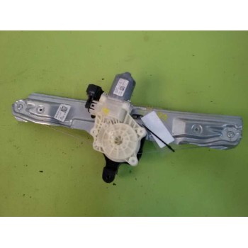 Recambio de elevalunas trasero izquierdo para ford focus lim. trend + referencia OEM IAM CABLE BM51A27001BE 