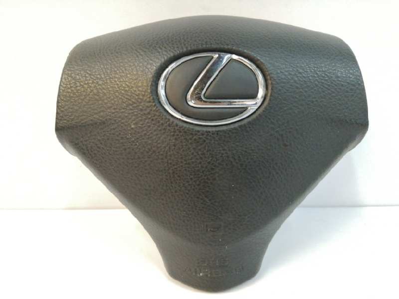 Recambio de airbag delantero izquierdo para lexus rx 3.3 v6 24v cat referencia OEM IAM 4513048110B0 Recambio de airbag delantero izquierdo para lexus rx 3.3 v6 24v cat referencia OEM IAM 4513048110B0