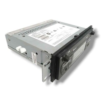 Recambio de sistema audio / radio cd para renault trafic furgón 2.0 dci diesel energy referencia OEM IAM 281152838R A2H0K350443 
