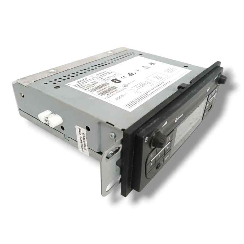 SISTEMA AUDIO / RADIO CD A2H0K350443