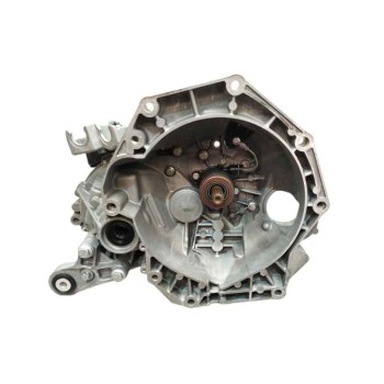 Recambio de caja cambios para fiat 500 x (334) 1.6 16v cat referencia OEM IAM  32505 KM 