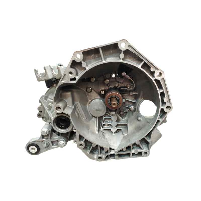 Recambio de caja cambios para fiat 500 x (334) 1.6 16v cat referencia OEM IAM  32505 KM 