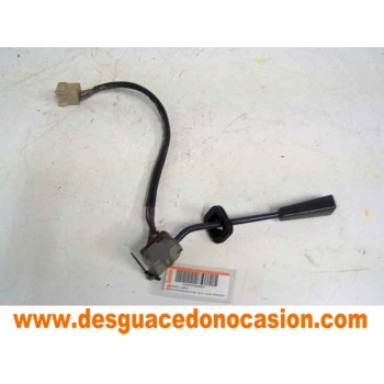 Recambio de mando limpia para mercedes-benz mb 100 d caja cerrada / combi 2.4 diesel referencia OEM IAM   