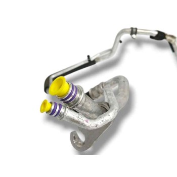 Recambio de tubos aire acondicionado para jaguar f-pace (x761) 2.0 td4 awd referencia OEM IAM HK8319A834CB  