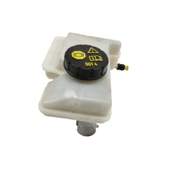 Recambio de bomba freno para volkswagen passat lim. (3g2) 2.0 tdi referencia OEM IAM 5Q1611301C  