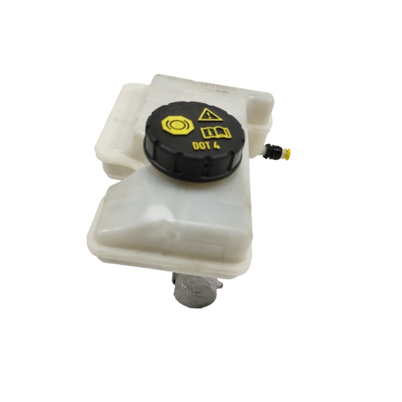 Recambio de bomba freno para volkswagen passat lim. (3g2) 2.0 tdi referencia OEM IAM 5Q1611301C  