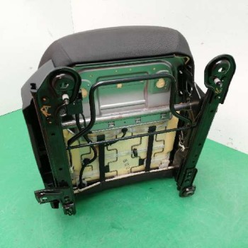 Recambio de asiento delantero derecho para ford focus iii 1.0 ecoboost referencia OEM IAM   