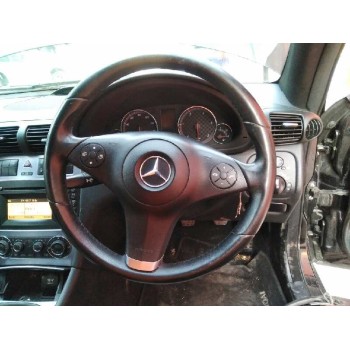 mercedes-benz clase clc (cl203) clc del año 2009