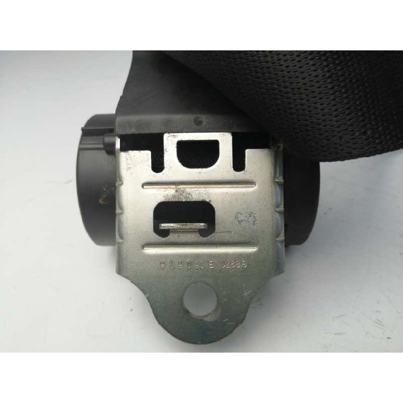 CINTURON SEGURIDAD TRASERO DERECHO 607707100C