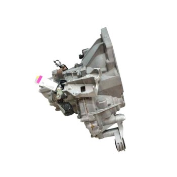 Recambio de caja cambios para fiat 500 x (334) 1.6 16v cat referencia OEM IAM  32505 KM 