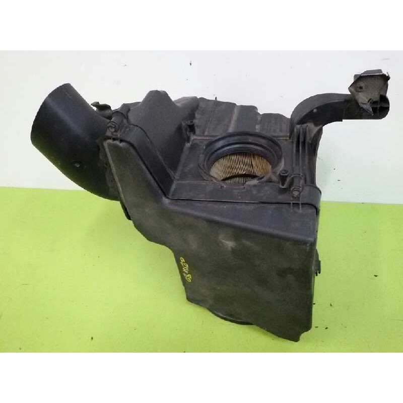 Recambio de filtro aire para ford focus lim. trend + referencia OEM IAM AV619600BG  