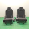 Recambio de asientos tercera fila para citroën c4 picasso 1.6 16v hdi fap referencia OEM IAM  SIN ENGANCHE 