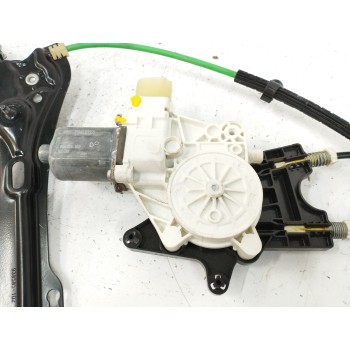 Recambio de elevalunas delantero derecho para bmw 4 descapotable (f33, f83) 420 i referencia OEM IAM 7281624 7352748 7046032