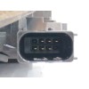 Recambio de cerradura puerta delantera derecha para peugeot boxer caja cerr. techo elevado (bat.4035)(333/335)(2007 =>) 2.2 hdi 