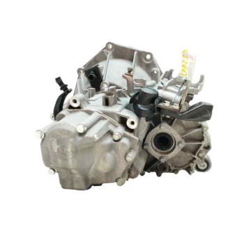 Recambio de caja cambios para fiat 500 x (334) 1.6 16v cat referencia OEM IAM  32505 KM 