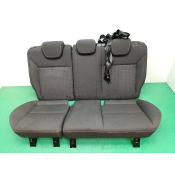 Recambio de asientos traseros para ford focus iii 1.0 ecoboost referencia OEM IAM   
