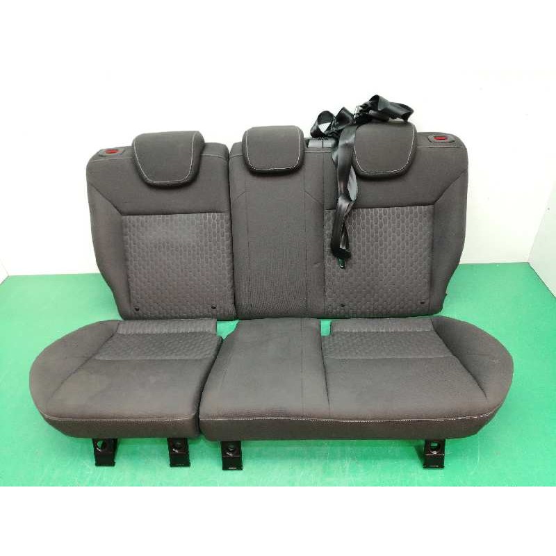 Recambio de asientos traseros para ford focus iii 1.0 ecoboost referencia OEM IAM   