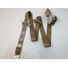 Recambio de cinturon seguridad trasero izquierdo para lexus rx 3.3 v6 24v cat referencia OEM IAM 7K8300  
