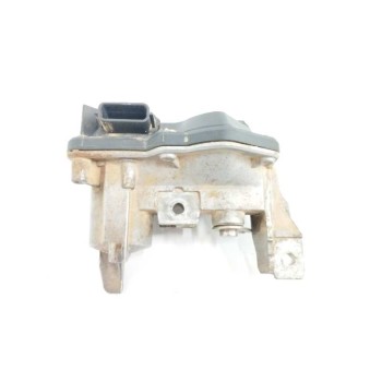 Recambio de caja mariposa para renault kadjar 1.6 dci diesel fap energy referencia OEM IAM 147B08010R  