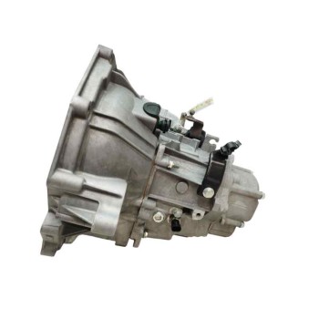 Recambio de caja cambios para fiat 500 x (334) 1.6 16v cat referencia OEM IAM  32505 KM 