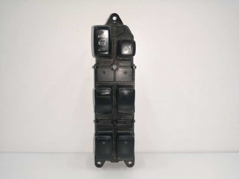 Recambio de mando elevalunas delantero izquierdo para lexus rx 3.3 v6 24v cat referencia OEM IAM 8404048140 Recambio de mando elevalunas delantero izquierdo para lexus rx 3.3 v6 24v cat referencia OEM IAM 8404048140