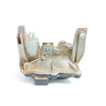 Recambio de caja mariposa para renault kadjar 1.6 dci diesel fap energy referencia OEM IAM 147B08010R  